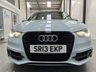 USED 2013 13 AUDI A1 2.0 SPORTBACK TDI BLACK EDITION 5d 141 BHP Rare Colour,&pound;20Tax,Cruise