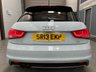 USED 2013 13 AUDI A1 2.0 SPORTBACK TDI BLACK EDITION 5d 141 BHP Rare Colour,&pound;20Tax,Cruise