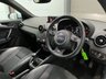 USED 2013 13 AUDI A1 2.0 SPORTBACK TDI BLACK EDITION 5d 141 BHP Rare Colour,&pound;20Tax,Cruise