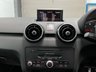 USED 2013 13 AUDI A1 2.0 SPORTBACK TDI BLACK EDITION 5d 141 BHP Rare Colour,&pound;20Tax,Cruise