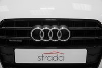 USED 2017 17 AUDI A6 3.0 AVANT TDI QUATTRO BLACK EDITION 5d 315 BHP +NATIONWIDE HOME DELIVERY+