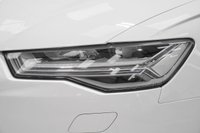 USED 2017 17 AUDI A6 3.0 AVANT TDI QUATTRO BLACK EDITION 5d 315 BHP +NATIONWIDE HOME DELIVERY+