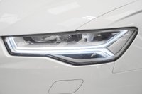 USED 2017 17 AUDI A6 3.0 AVANT TDI QUATTRO BLACK EDITION 5d 315 BHP +NATIONWIDE HOME DELIVERY+