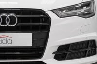 USED 2017 17 AUDI A6 3.0 AVANT TDI QUATTRO BLACK EDITION 5d 315 BHP +NATIONWIDE HOME DELIVERY+