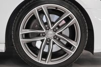 USED 2017 17 AUDI A6 3.0 AVANT TDI QUATTRO BLACK EDITION 5d 315 BHP +NATIONWIDE HOME DELIVERY+