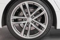 USED 2017 17 AUDI A6 3.0 AVANT TDI QUATTRO BLACK EDITION 5d 315 BHP +NATIONWIDE HOME DELIVERY+