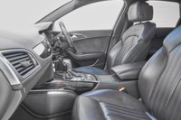 USED 2017 17 AUDI A6 3.0 AVANT TDI QUATTRO BLACK EDITION 5d 315 BHP +NATIONWIDE HOME DELIVERY+