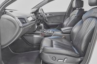 USED 2017 17 AUDI A6 3.0 AVANT TDI QUATTRO BLACK EDITION 5d 315 BHP +NATIONWIDE HOME DELIVERY+