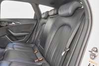 USED 2017 17 AUDI A6 3.0 AVANT TDI QUATTRO BLACK EDITION 5d 315 BHP +NATIONWIDE HOME DELIVERY+