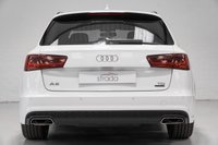 USED 2017 17 AUDI A6 3.0 AVANT TDI QUATTRO BLACK EDITION 5d 315 BHP +NATIONWIDE HOME DELIVERY+