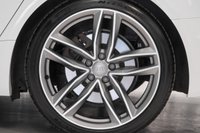USED 2017 17 AUDI A6 3.0 AVANT TDI QUATTRO BLACK EDITION 5d 315 BHP +NATIONWIDE HOME DELIVERY+