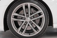 USED 2017 17 AUDI A6 3.0 AVANT TDI QUATTRO BLACK EDITION 5d 315 BHP +NATIONWIDE HOME DELIVERY+