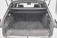 USED 2017 17 AUDI A6 3.0 AVANT TDI QUATTRO BLACK EDITION 5d 315 BHP +NATIONWIDE HOME DELIVERY+
