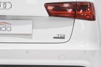 USED 2017 17 AUDI A6 3.0 AVANT TDI QUATTRO BLACK EDITION 5d 315 BHP +NATIONWIDE HOME DELIVERY+