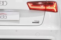 USED 2017 17 AUDI A6 3.0 AVANT TDI QUATTRO BLACK EDITION 5d 315 BHP +NATIONWIDE HOME DELIVERY+