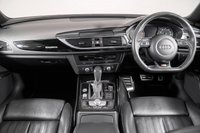 USED 2017 17 AUDI A6 3.0 AVANT TDI QUATTRO BLACK EDITION 5d 315 BHP +NATIONWIDE HOME DELIVERY+