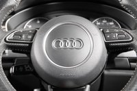 USED 2017 17 AUDI A6 3.0 AVANT TDI QUATTRO BLACK EDITION 5d 315 BHP +NATIONWIDE HOME DELIVERY+