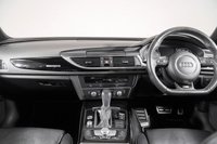 USED 2017 17 AUDI A6 3.0 AVANT TDI QUATTRO BLACK EDITION 5d 315 BHP +NATIONWIDE HOME DELIVERY+