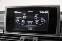 USED 2017 17 AUDI A6 3.0 AVANT TDI QUATTRO BLACK EDITION 5d 315 BHP +NATIONWIDE HOME DELIVERY+