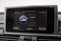 USED 2017 17 AUDI A6 3.0 AVANT TDI QUATTRO BLACK EDITION 5d 315 BHP +NATIONWIDE HOME DELIVERY+