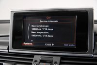 USED 2017 17 AUDI A6 3.0 AVANT TDI QUATTRO BLACK EDITION 5d 315 BHP +NATIONWIDE HOME DELIVERY+