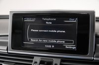 USED 2017 17 AUDI A6 3.0 AVANT TDI QUATTRO BLACK EDITION 5d 315 BHP +NATIONWIDE HOME DELIVERY+