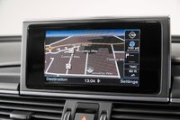 USED 2017 17 AUDI A6 3.0 AVANT TDI QUATTRO BLACK EDITION 5d 315 BHP +NATIONWIDE HOME DELIVERY+
