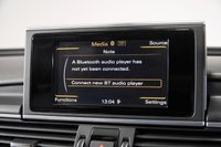 USED 2017 17 AUDI A6 3.0 AVANT TDI QUATTRO BLACK EDITION 5d 315 BHP +NATIONWIDE HOME DELIVERY+