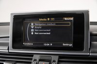 USED 2017 17 AUDI A6 3.0 AVANT TDI QUATTRO BLACK EDITION 5d 315 BHP +NATIONWIDE HOME DELIVERY+