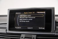 USED 2017 17 AUDI A6 3.0 AVANT TDI QUATTRO BLACK EDITION 5d 315 BHP +NATIONWIDE HOME DELIVERY+