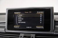 USED 2017 17 AUDI A6 3.0 AVANT TDI QUATTRO BLACK EDITION 5d 315 BHP +NATIONWIDE HOME DELIVERY+