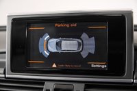 USED 2017 17 AUDI A6 3.0 AVANT TDI QUATTRO BLACK EDITION 5d 315 BHP +NATIONWIDE HOME DELIVERY+