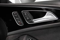 USED 2017 17 AUDI A6 3.0 AVANT TDI QUATTRO BLACK EDITION 5d 315 BHP +NATIONWIDE HOME DELIVERY+