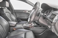 USED 2017 17 AUDI A6 3.0 AVANT TDI QUATTRO BLACK EDITION 5d 315 BHP +NATIONWIDE HOME DELIVERY+