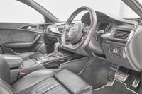 USED 2017 17 AUDI A6 3.0 AVANT TDI QUATTRO BLACK EDITION 5d 315 BHP +NATIONWIDE HOME DELIVERY+