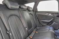USED 2017 17 AUDI A6 3.0 AVANT TDI QUATTRO BLACK EDITION 5d 315 BHP +NATIONWIDE HOME DELIVERY+
