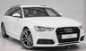USED 2017 17 AUDI A6 3.0 AVANT TDI QUATTRO BLACK EDITION 5d 315 BHP +NATIONWIDE HOME DELIVERY+