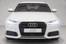 USED 2017 17 AUDI A6 3.0 AVANT TDI QUATTRO BLACK EDITION 5d 315 BHP +NATIONWIDE HOME DELIVERY+
