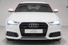 USED 2017 17 AUDI A6 3.0 AVANT TDI QUATTRO BLACK EDITION 5d 315 BHP +NATIONWIDE HOME DELIVERY+