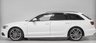 USED 2017 17 AUDI A6 3.0 AVANT TDI QUATTRO BLACK EDITION 5d 315 BHP +NATIONWIDE HOME DELIVERY+