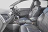USED 2017 17 AUDI A6 3.0 AVANT TDI QUATTRO BLACK EDITION 5d 315 BHP +NATIONWIDE HOME DELIVERY+