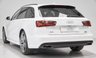USED 2017 17 AUDI A6 3.0 AVANT TDI QUATTRO BLACK EDITION 5d 315 BHP +NATIONWIDE HOME DELIVERY+
