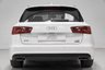 USED 2017 17 AUDI A6 3.0 AVANT TDI QUATTRO BLACK EDITION 5d 315 BHP +NATIONWIDE HOME DELIVERY+