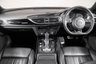 USED 2017 17 AUDI A6 3.0 AVANT TDI QUATTRO BLACK EDITION 5d 315 BHP +NATIONWIDE HOME DELIVERY+