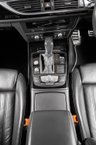 USED 2017 17 AUDI A6 3.0 AVANT TDI QUATTRO BLACK EDITION 5d 315 BHP +NATIONWIDE HOME DELIVERY+