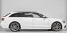 USED 2017 17 AUDI A6 3.0 AVANT TDI QUATTRO BLACK EDITION 5d 315 BHP +NATIONWIDE HOME DELIVERY+
