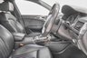 USED 2017 17 AUDI A6 3.0 AVANT TDI QUATTRO BLACK EDITION 5d 315 BHP +NATIONWIDE HOME DELIVERY+
