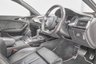 USED 2017 17 AUDI A6 3.0 AVANT TDI QUATTRO BLACK EDITION 5d 315 BHP +NATIONWIDE HOME DELIVERY+
