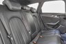 USED 2017 17 AUDI A6 3.0 AVANT TDI QUATTRO BLACK EDITION 5d 315 BHP +NATIONWIDE HOME DELIVERY+