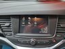 USED 2016 66 VAUXHALL ASTRA 1.6 CDTi SRi 5dr -Apple CarPlay NAV 